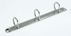 pull open 3 ring mechanism