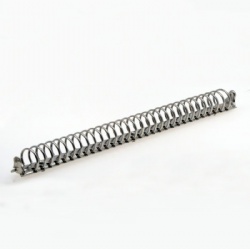 trigger open 20 ring/26 ring/30 ring mechanism