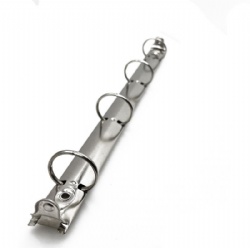 trigger open 4 ring mechanism circle ring